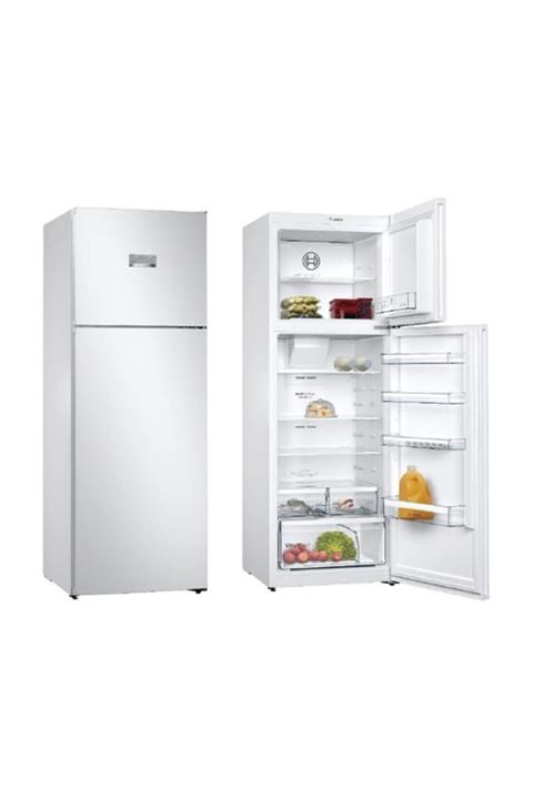 Bosch Buzdolabı - Kdn56xwf0n