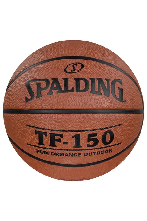 SPALDING TF150 Kauçuk 5 No Basketbol Topu