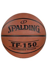 SPALDING TF150 Kauçuk 5 No Basketbol Topu