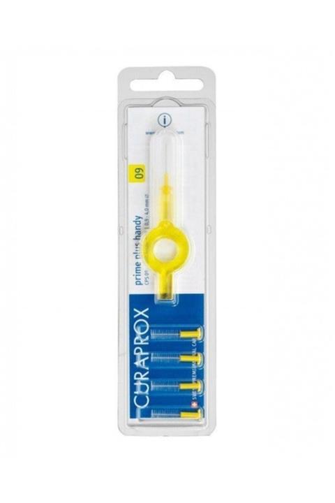 Curaprox Cps 09 Prime Handy Arayüz Fırçası