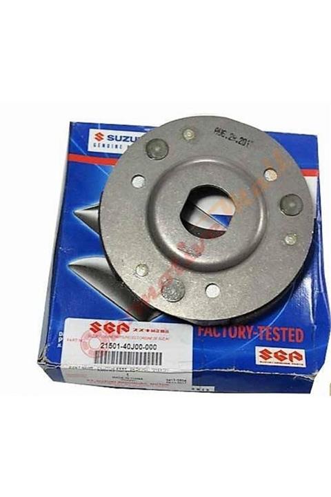 Suzuki Suzukı Address 110 Debriyaj Balatası Komple 21501-40j00-000