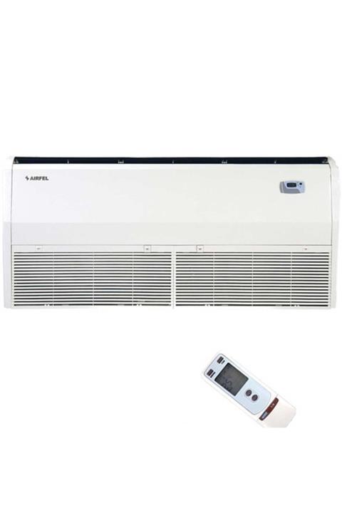 Airfel 24000 Btu Yer/tavan Klima On/off