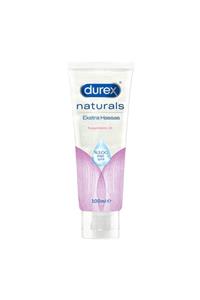 Durex Naturals Kayganlaştırıcı Jel Ekstra Hassas 100 Ml