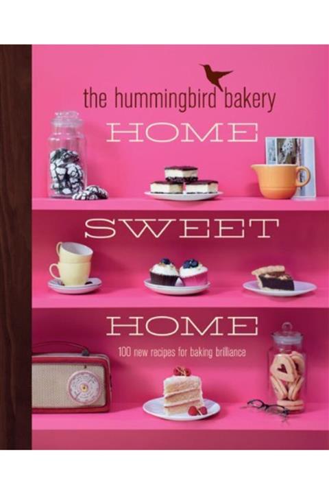 Harper Collins USA The Hummingbird Bakery: Home Sweet Home