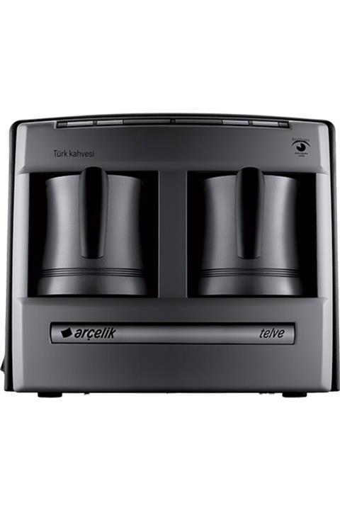 Arçelik Türk Kahvesi Makinesi K 3190 P
