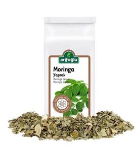 Arifoğlu Moringa Yaprak 50g