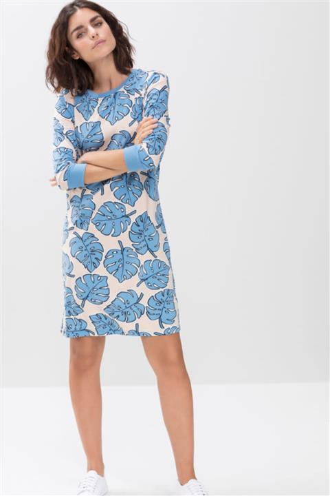 kamiru Örme Pijama Üstü