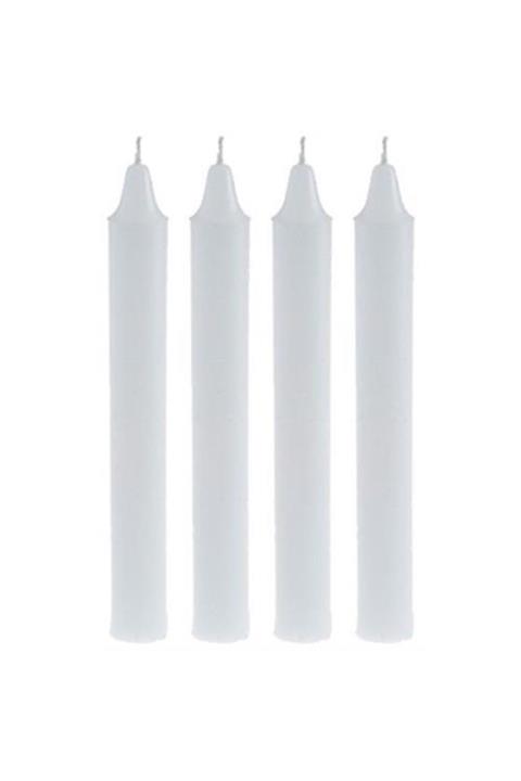 HomeCare 4 Adet Klasik Mum Seti 714839