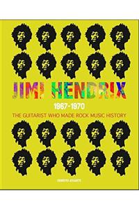 white stars White Star - Jimi Hendrix Sounds And Visions