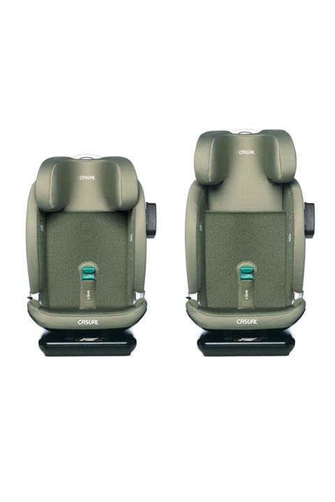 Casual Classfix I-size R129 100-150 Cm / 15 Kg - 36 Kg Isofixli Oto Koltuğu
