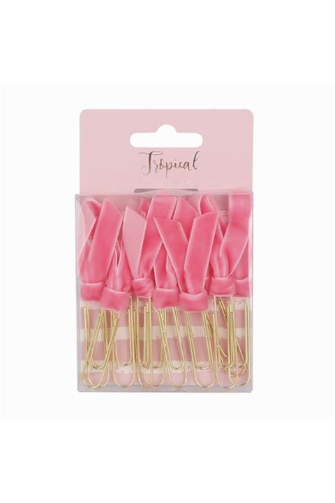 Syloon Tropıcal Püsküllü Ataş