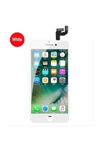 Sunix Iphone 6s Uyumlu Orjinal Lcd Ekran Beyaz