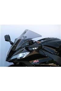 Hasyılmaz Mra Kawasaki Ninja Zx10r 2011-2015 Double Füme Ön Sperlik Camı