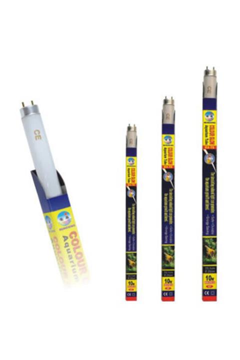 thepassioniz Roxin 40 W T8 Mavi Florasan Lamba