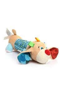 Sozzy Toys Çıngıraklı Aynalı Köpek