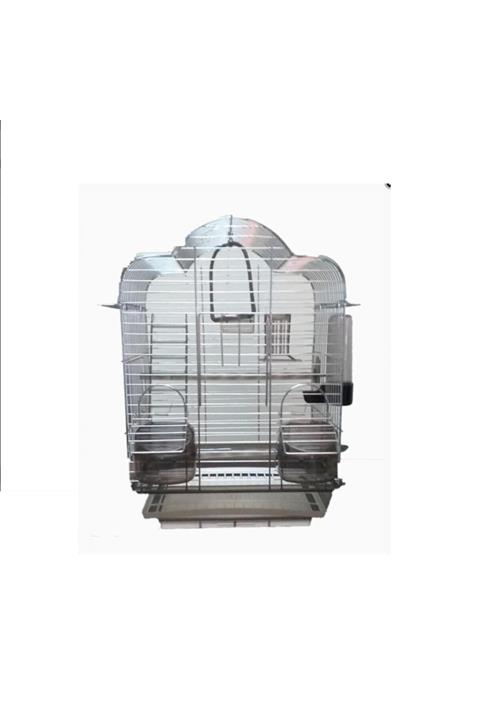 Kardelen Kromaj Kuş Kafesi 1210