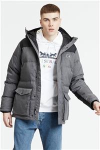 Levi's Erkek Down Puffer Parka 56585-0007