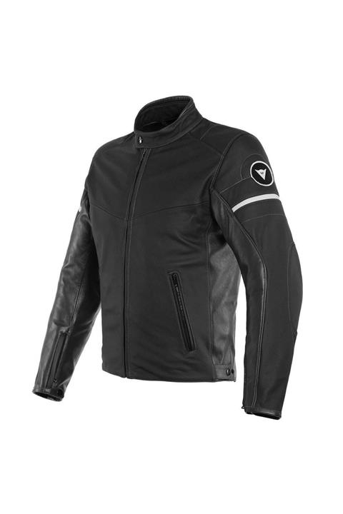 Dainese Saint Louis Deri Motosiklet Montu