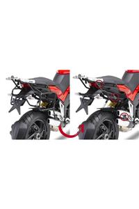 Givi Plr7401 Ducatı Multıstrada 1200 (10-14) Yan Çanta Taşıyıcı