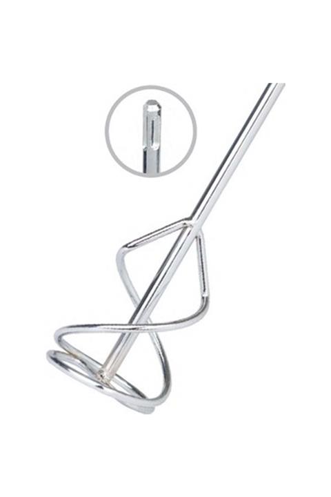 YAŞARYAPIMARKET Sds Boya Karıştırıcı 120*400