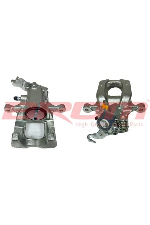 BROM Fren Kaliperi Arka Sol Golf Vı 08- Jetta Iıı 1.4 Tsı 38mm