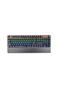 Performax -g Xargon Mekanik Rgb Klavye Red Swtc