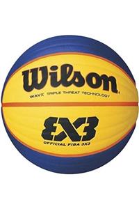 Wilson Fıba 3x3 Basketbol Topu Wtb0533xb