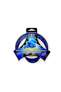 TRABUCCO T-force Fluorocarbon 0.70 Mm 25 Mt Misn.