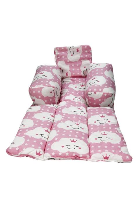 akyüz Kafa Destekli Alt Degistirme Minderi Uni