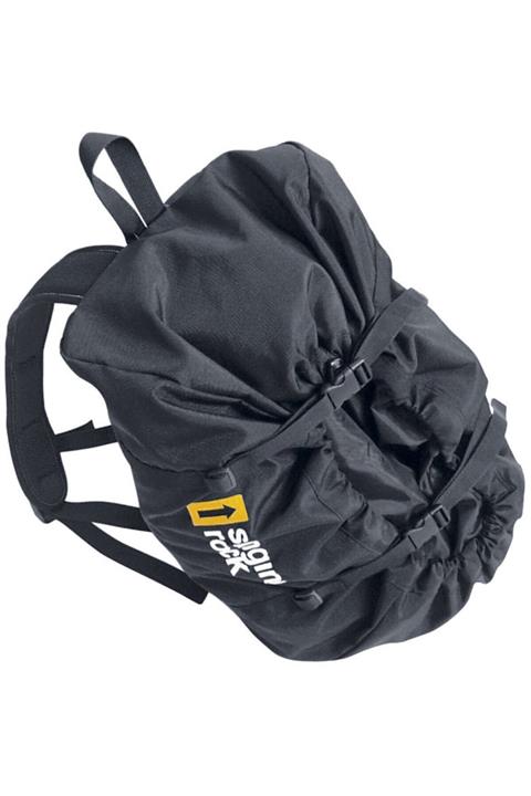 Singing Rock Rope Bag Ip Çantası Black