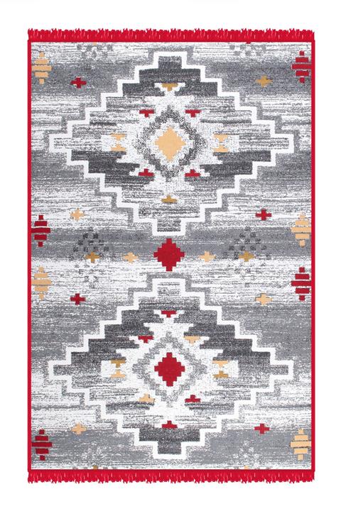 Kate Louise Çift Taraflı Kilim - Melis
