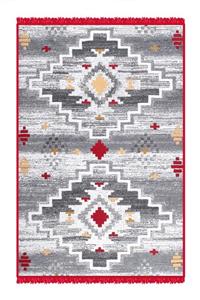 Kate Louise Çift Taraflı Kilim - Melis