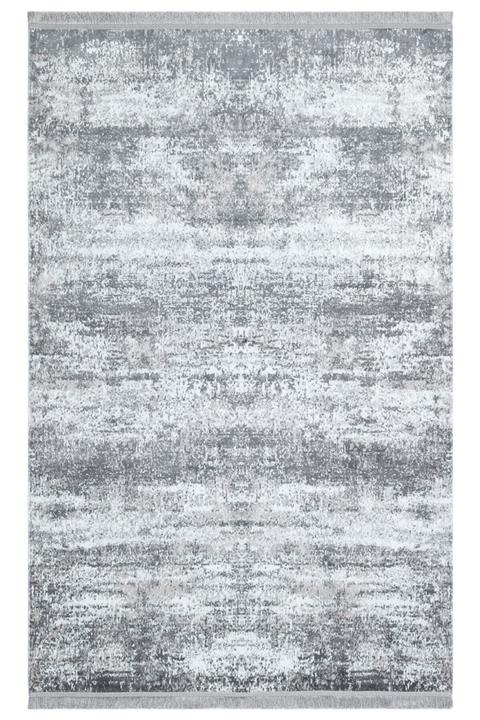 Eko Halı Saten Halı Serisi Makinada Yıkanabilir Kaydırmaz Halı Yolluk Kilim