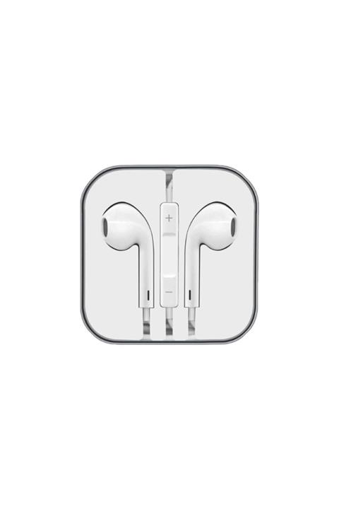 Preo My Sound Ms23 Kulak Içi Kablolu 3.5mm Kulaklık Beyaz