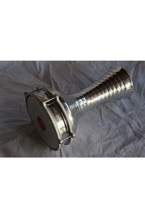 İDOL Aliminyum 5 Numara Darbuka