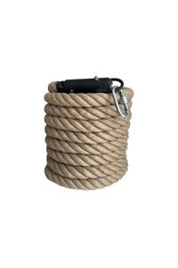 Pemak Sport Jimnastik Tırmanma Halatı Seti - 8 Metre