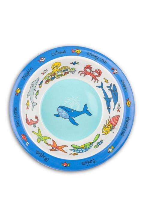 Tyrrell Katz Melamin Kase Ocean