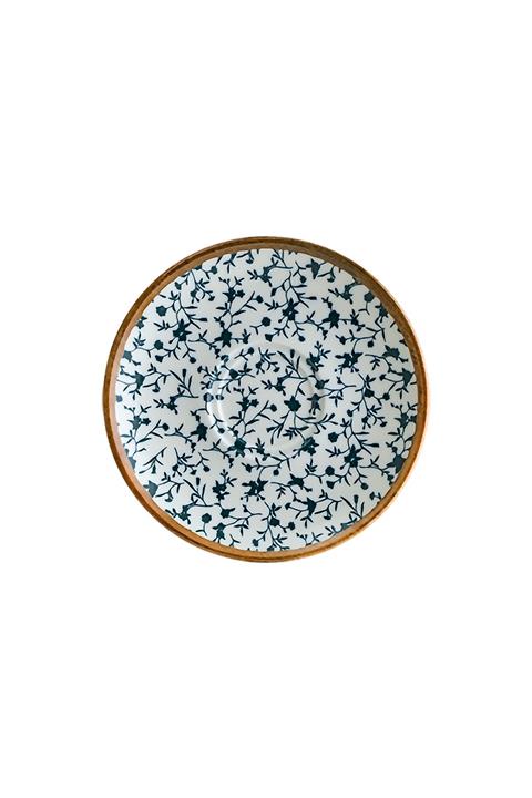 Bonna Calif Gourmet Kahve Fincan Tabağı 16 cm