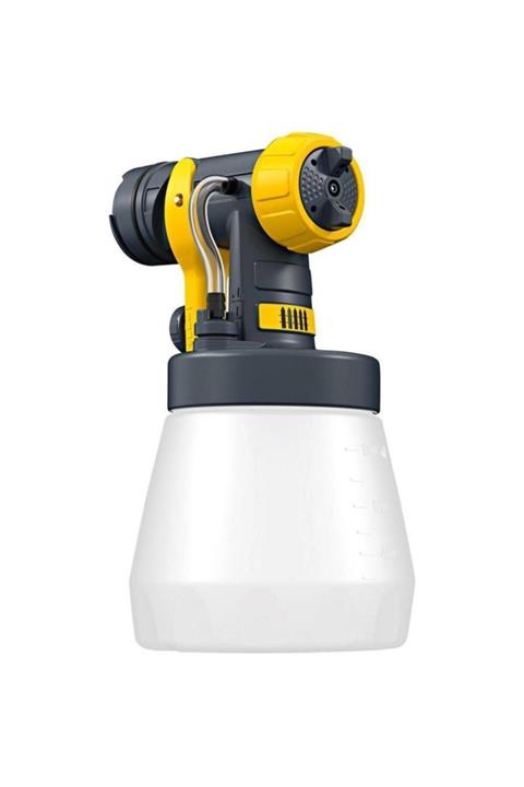 Wagner Yedek Boya Tabancası 800 ml W2361730