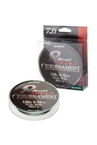 DAIWA Daiwa Tournament 8B Evo 135mt 0,14mm Olta Misinası