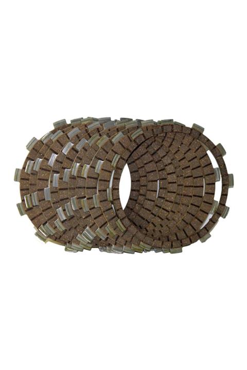 Newfren Yamaha Mt-07 Abs Debriyaj Balata Seti