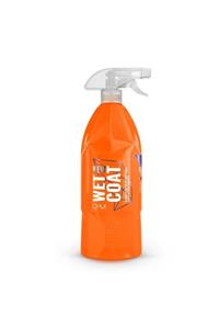 Gyeon Quartz Gyeon Q2m Wet Coat Islak Kullanım Hızlı Boya Koruma 1000ml