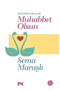 Profil Kitap Çocuk Evlendikten Sonra Da Muhabbet Olsun