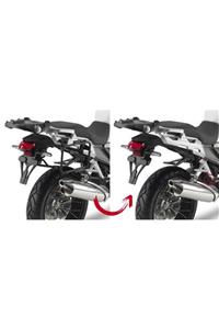 Givi Plr1110 Honda Vfr 1200x Crosstourer (12-18) Yan Çanta Taşıyıcı