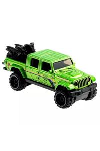 HOT WHEELS Hw Getaways '20 Jeep Gladiator