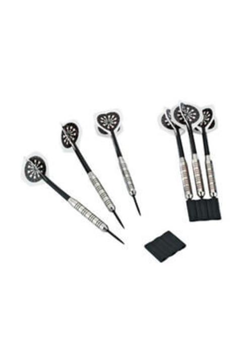 Hattrick Dr-50 18gr 3'lü Çelik Dart Oku