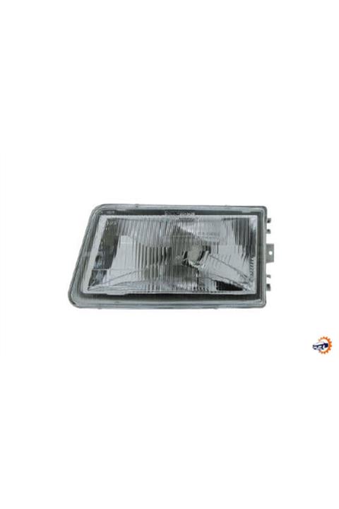 TYC Iveco Ön Far Elektrıklı Sol.90-00 98433940