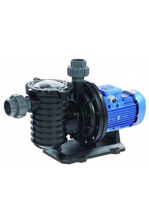 Atlaspool Atlas Best Model 1,00 Hp Trifaze Ön Filtreli Pompa