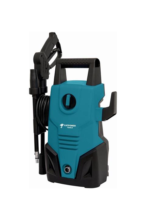 Cat Power Yülsek Basınçlı Yıkama Makinası Catpower 712