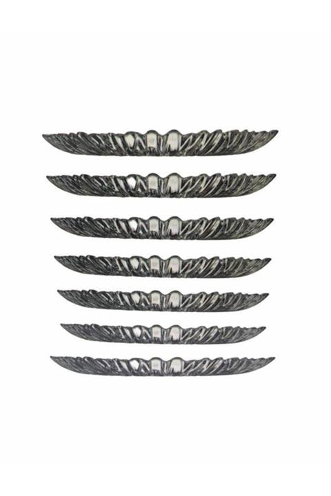 Paşabahçe Aurora 7 Parça Pasta Servis Tabağı Seti Fma04995 Fma04999